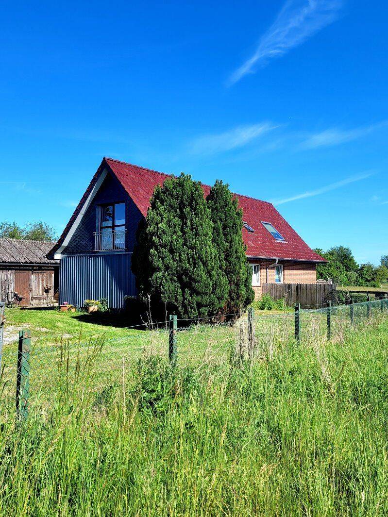 Charmantes Einfamilienhaus in absolut ruhiger Lage, 23899 Besenthal (Gudower Mühle)