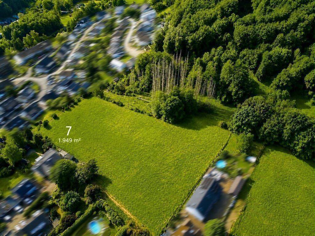 Großzügiges Baugrundstück – ca. 1949 m² Mit vielseitigem Entwicklungspotenzial, 51515 Kürten