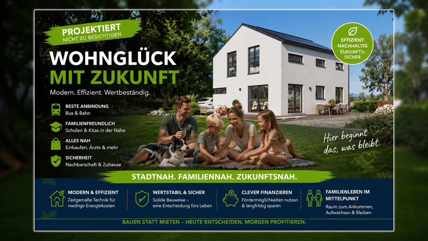 Mit Präzision zu Ihrem Traumhaus, 22393 Hamburg (Wandsbek Bramfeld Poppenbüttel Sasel Wellingsbüttel)