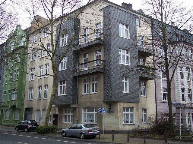renovierte 2,5-Raum-Wohnung im Kreuzviertel von Dortmund, 44139 Dortmund (Brünninghausen Mitte)
