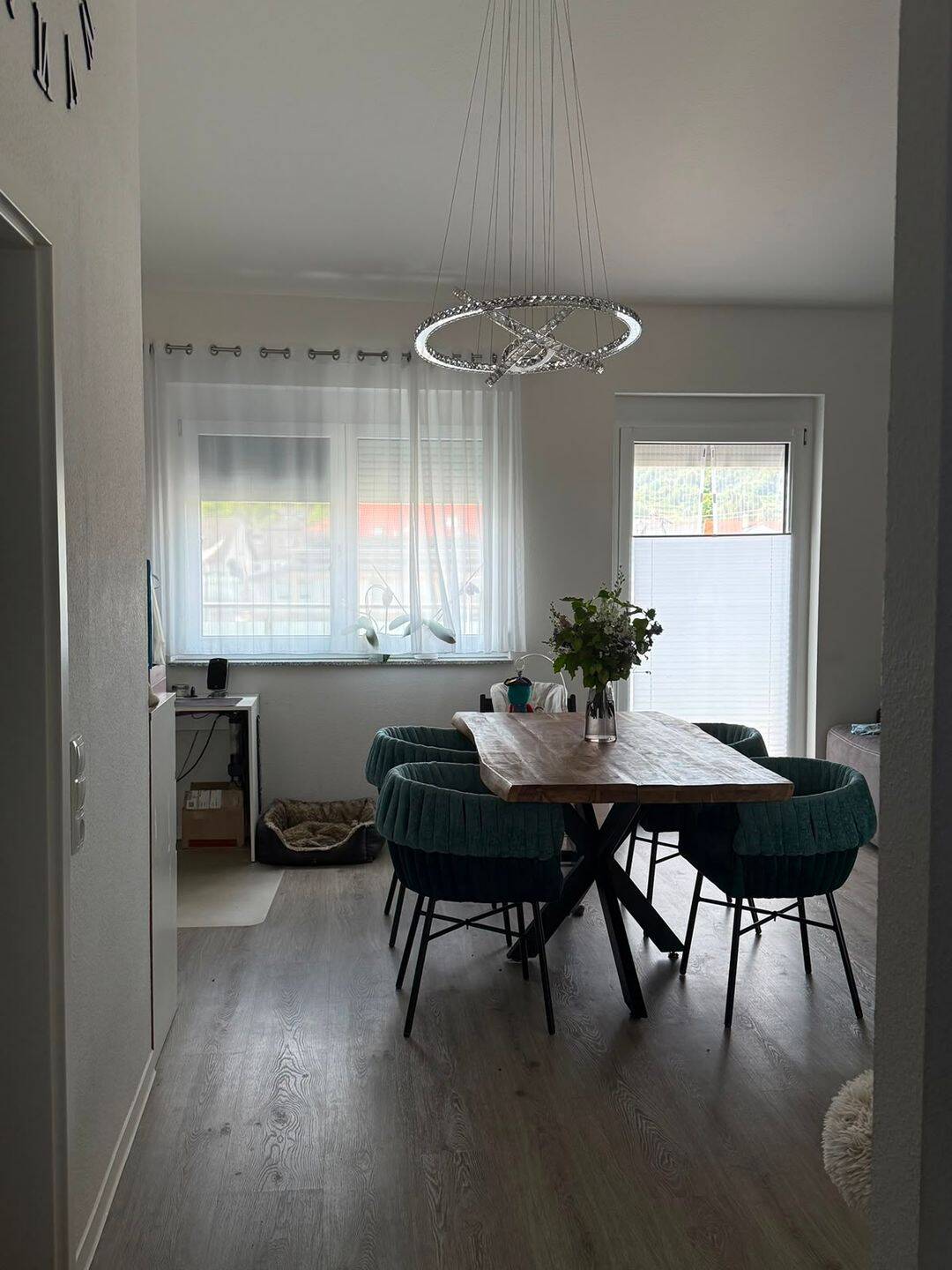 Penthouse-Living in Endingen – Hier ist Lebensqualität spürbar!, 79346 Endingen am Kaiserstuhl