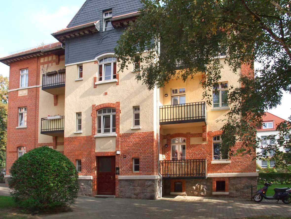 Ihr neues Zuhause in der Gartenstadt Alt-Lößnig, 4279 Leipzig (Dölitz-Dösen Lößnig)