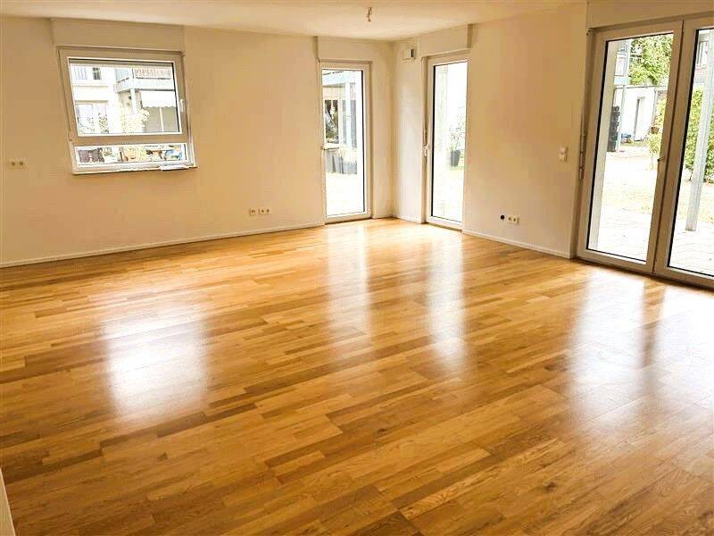 Hier findet jeder seinen Platz: praktische 3-Zimmer-Wohnung, 50733 Köln (Nippes Weidenpesch)