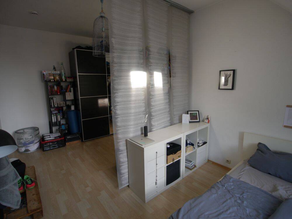 Obersendling – schöne 3,5-Zimmer WG geeignete Altbauwohnung im 4. OG, 81379 München (Sendling Sendling-Westpark Thalk. Obersendl.-Forsten-Fürstenr.-Solln)