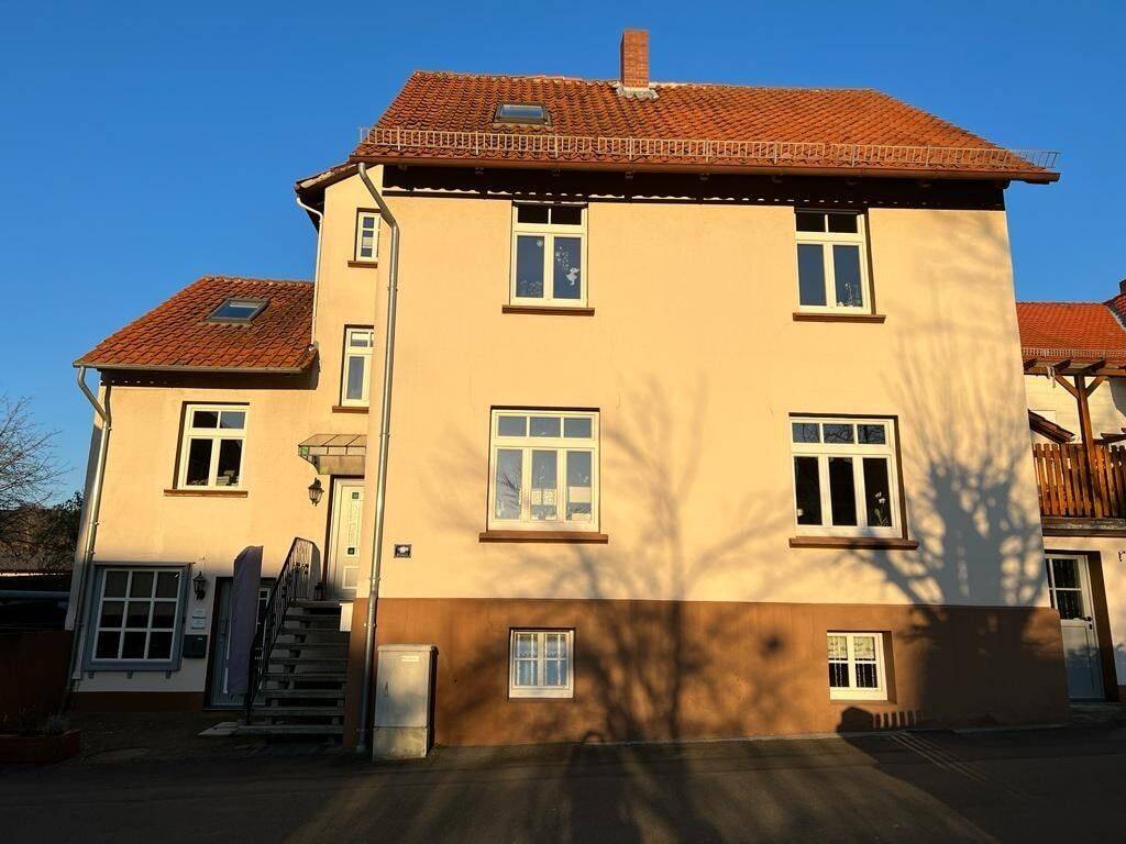 Setzen Sie sich ins gemachte Nest!, 37589 Kalefeld