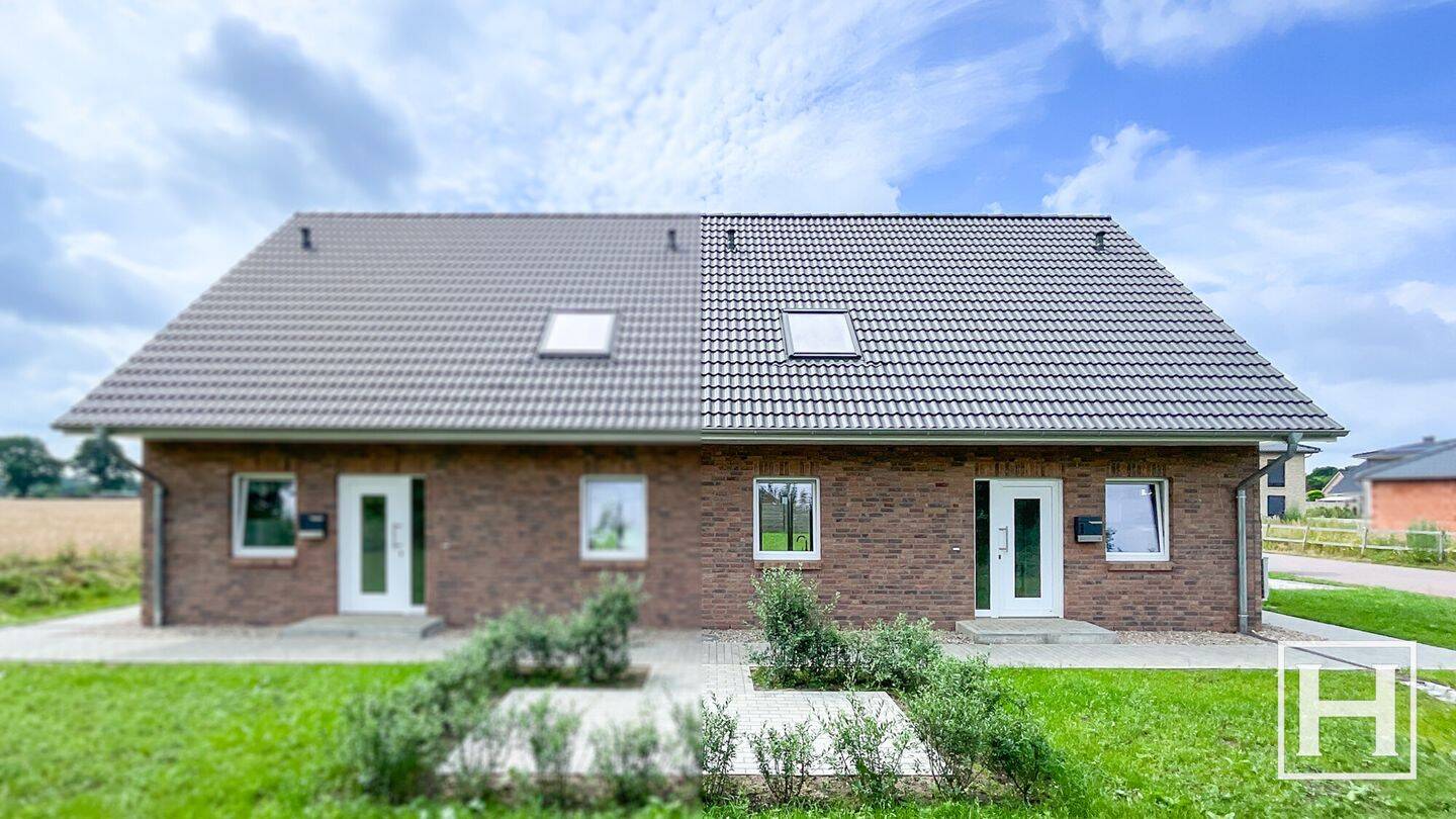 Ein Zuhause, das neu beginnt, 24641 Stuvenborn