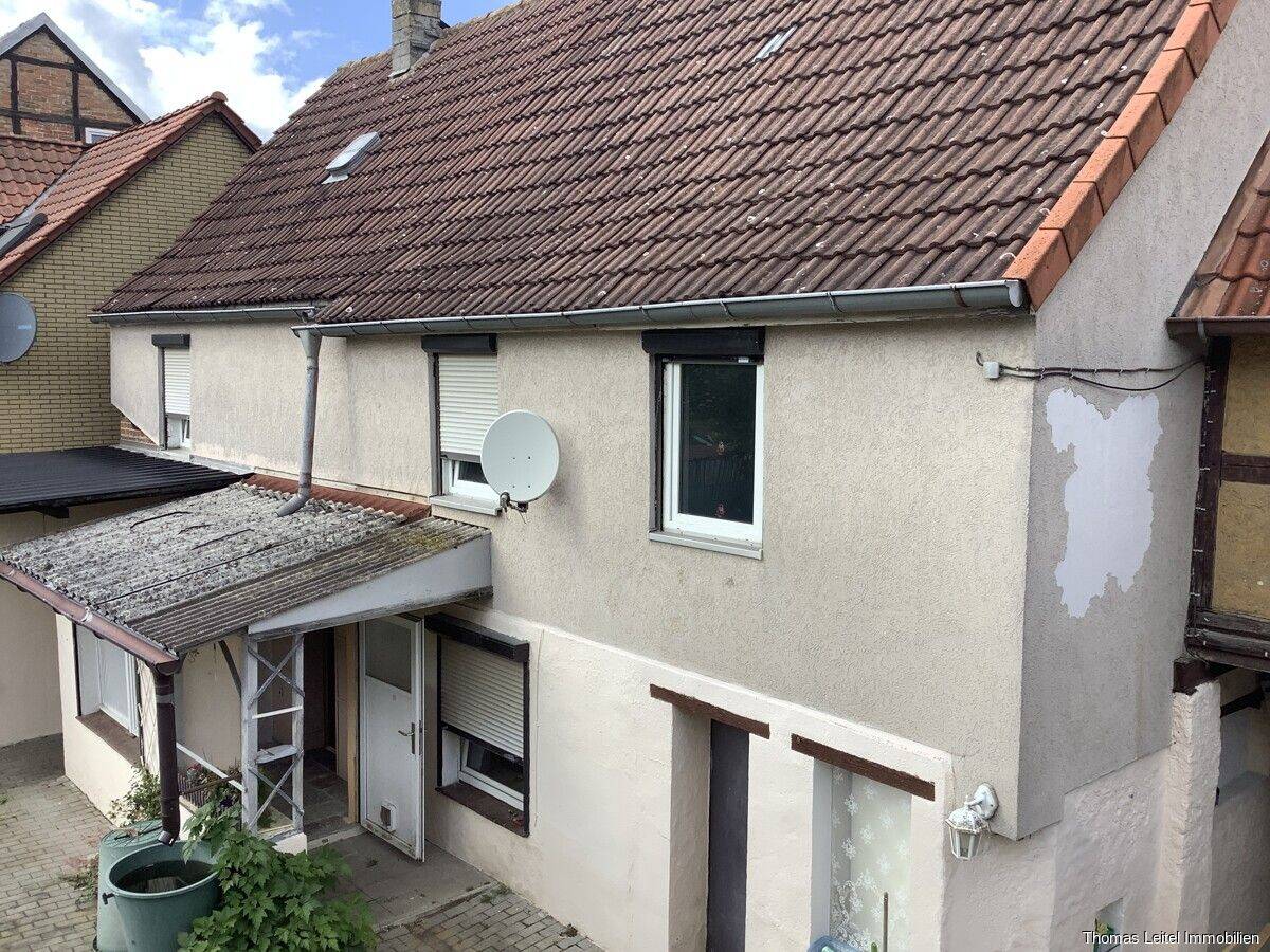 EFH mit Sanierungspotential, 39397 Gröningen