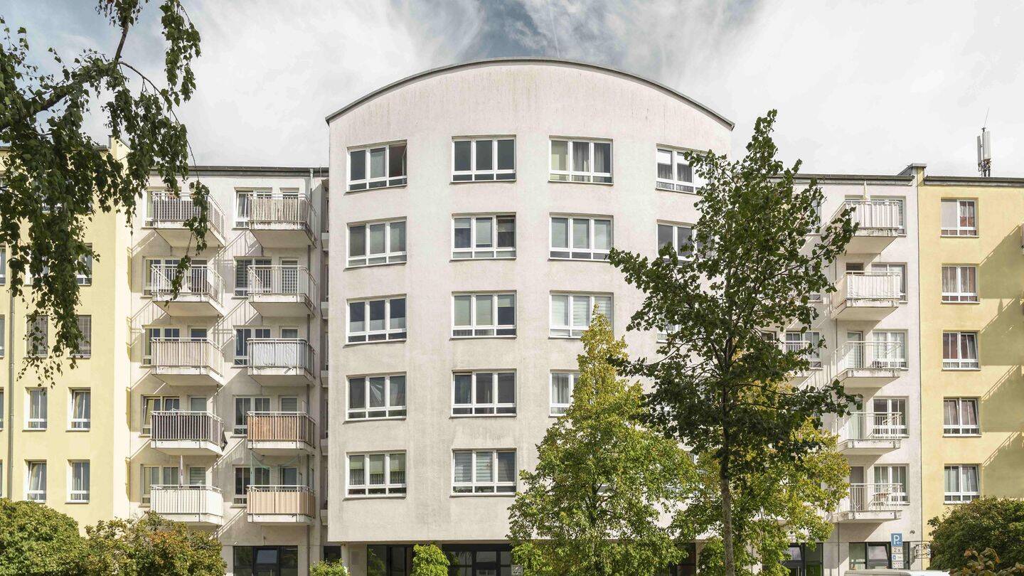 Jetzt investieren: 2-Zimmer-Apartment mit planbarer Mietsteigerung! Weitere 1 & 2-Zimmer-Wohnungen sind verfügbar, 14480 Potsdam (Am Stern Drewitz Kirchsteigfeld)