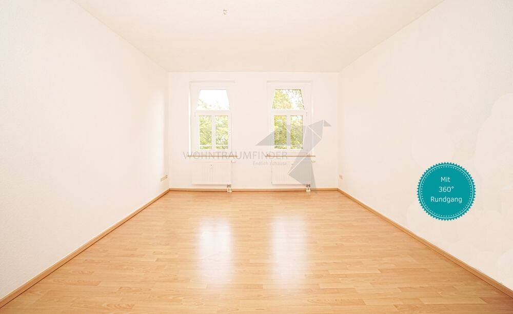 !! Bergsteigerrabatt !! Helle 3 Raum DG-Whg. mit Balkon und Tageslichtbad, 9113 Chemnitz
