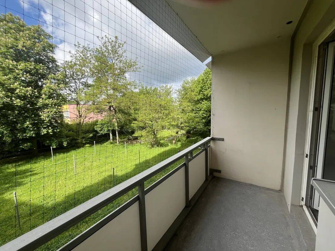 Angenehm wohnen in Neuplanitz: saniert, ruhig, komfortabel, 8062 Zwickau