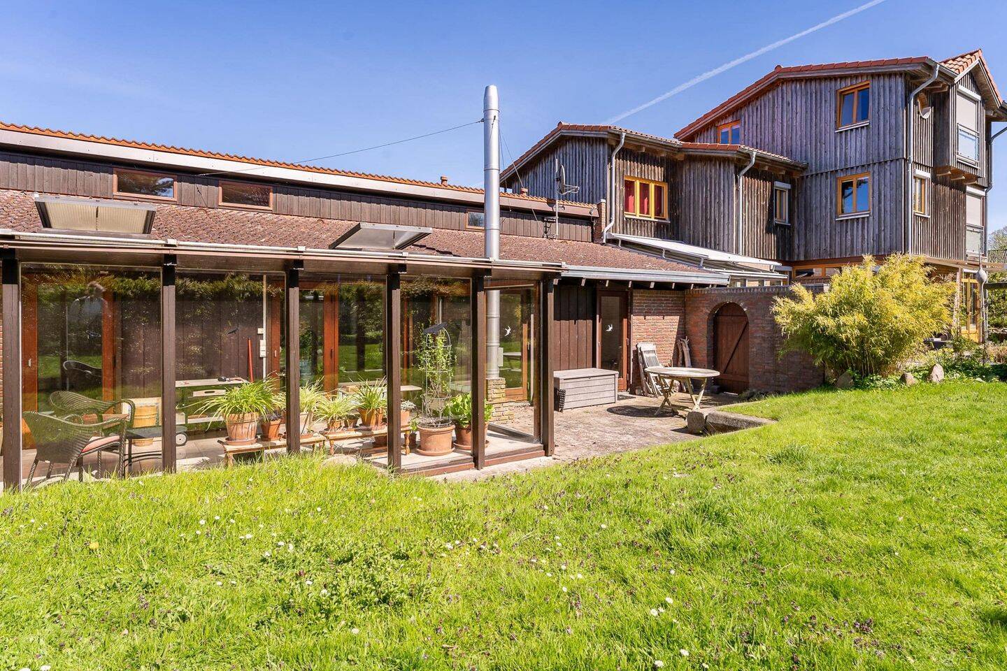 Stilvolles Architektenhaus!, 23769 Fehmarn