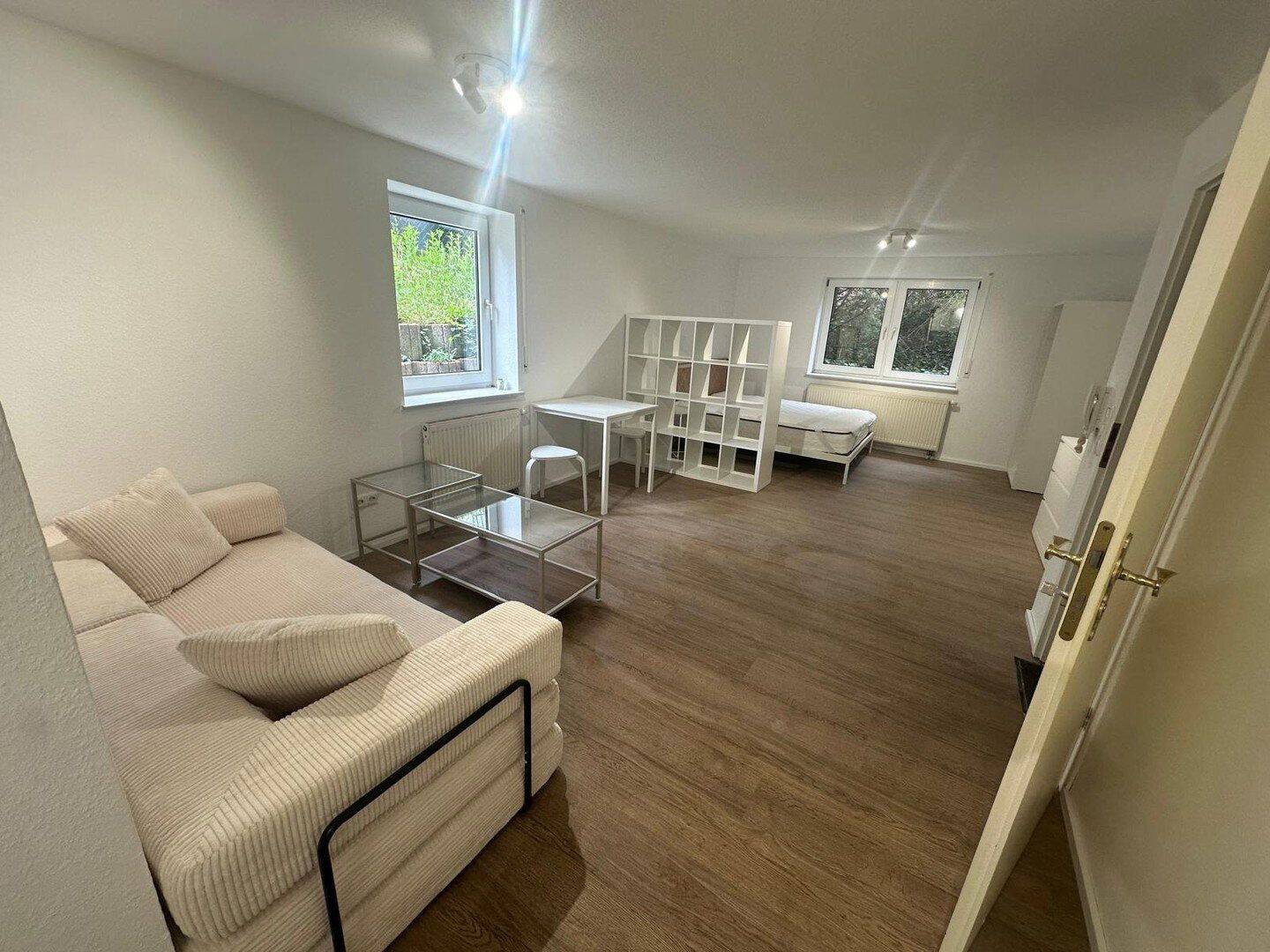 Saniertes Studio Apartment in Bestlage, 65451 Kelsterbach