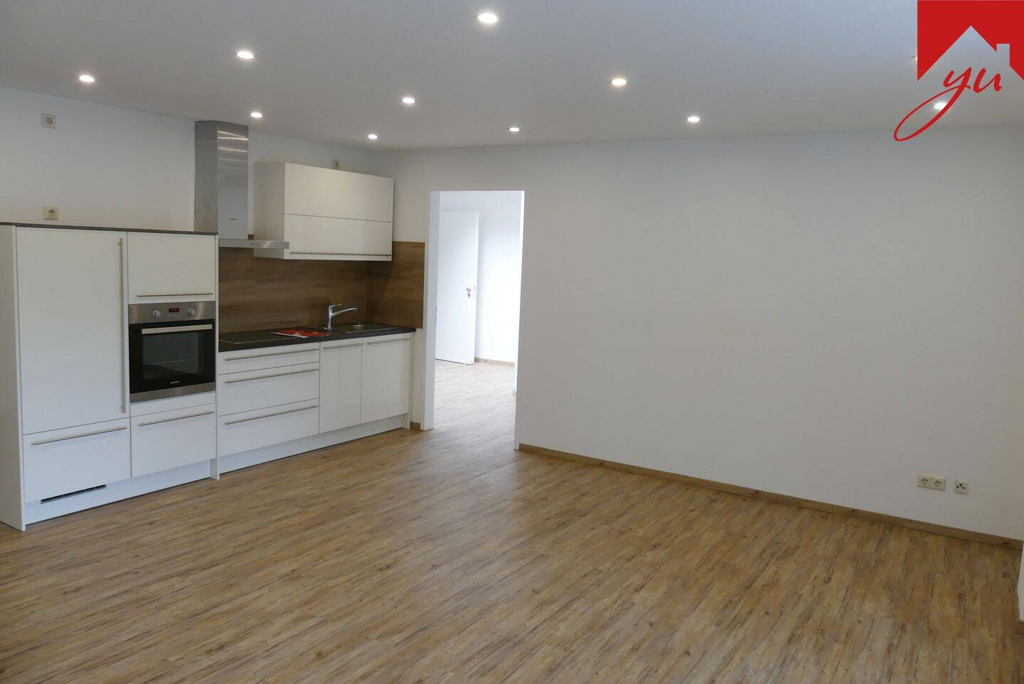 Obergeschosswohnung in zentraler Lage in Aurich-Sandhorst, 26607 Aurich