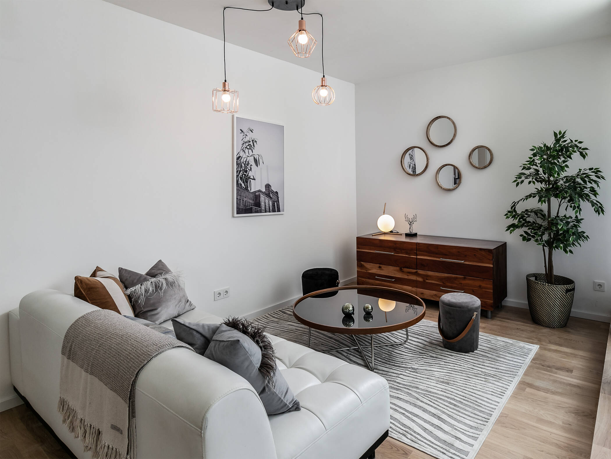 Wohlfühloase für Familien: 4-Zimmer Neubauwohnung, 10437 Berlin (Pankow Prenzlauer Berg)