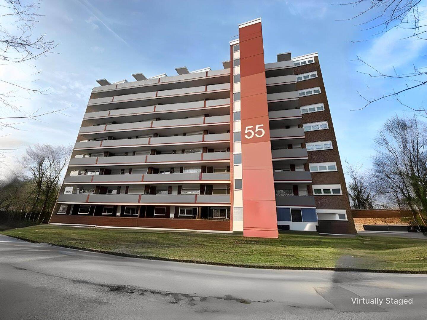 Charmante 3-Zimmer-Etagenwohnung in Krefeld Vielseitig und gemütlich, 47829 Krefeld (Gartenstadt Uerdingen)