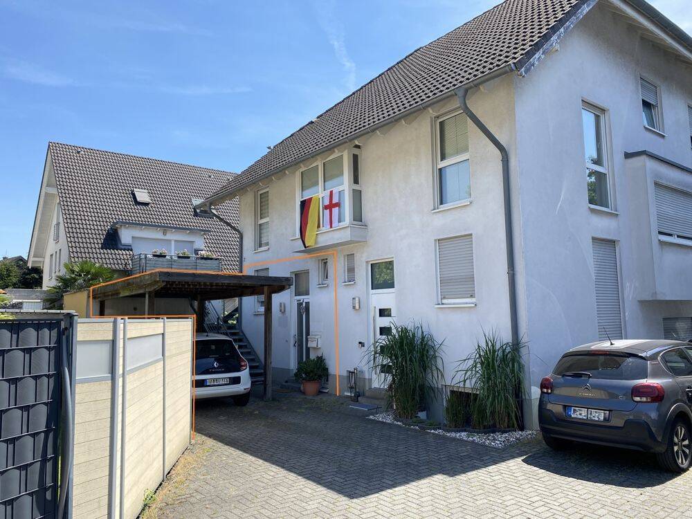 Ihre Ruheoase vom Alltag in Duisburg – Röttgersbach, 47167 Duisburg (Marxloh Neumühl Obermarxloh Röttgersbach)