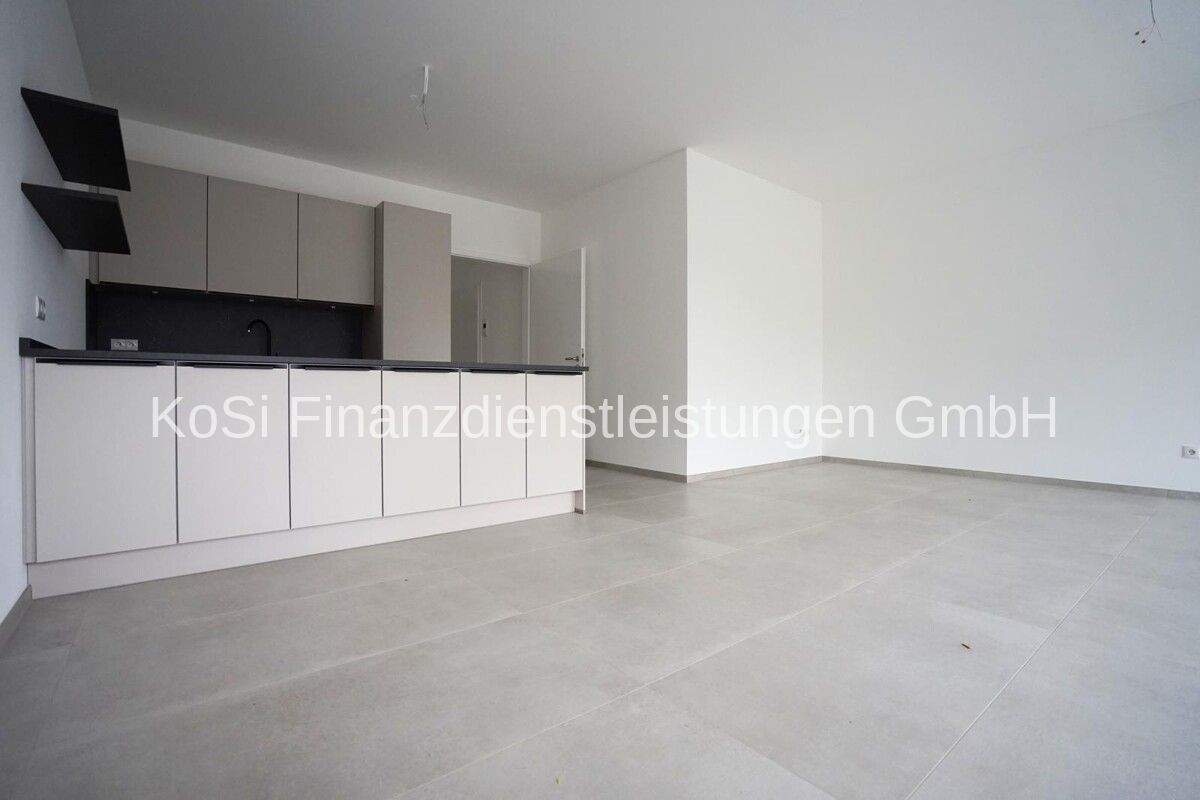 Penthouse-Wohnung mit großer Dachterrasse & 133 qm Wohnfläche, neuester Technik und Einbauküche, 26871 Papenburg