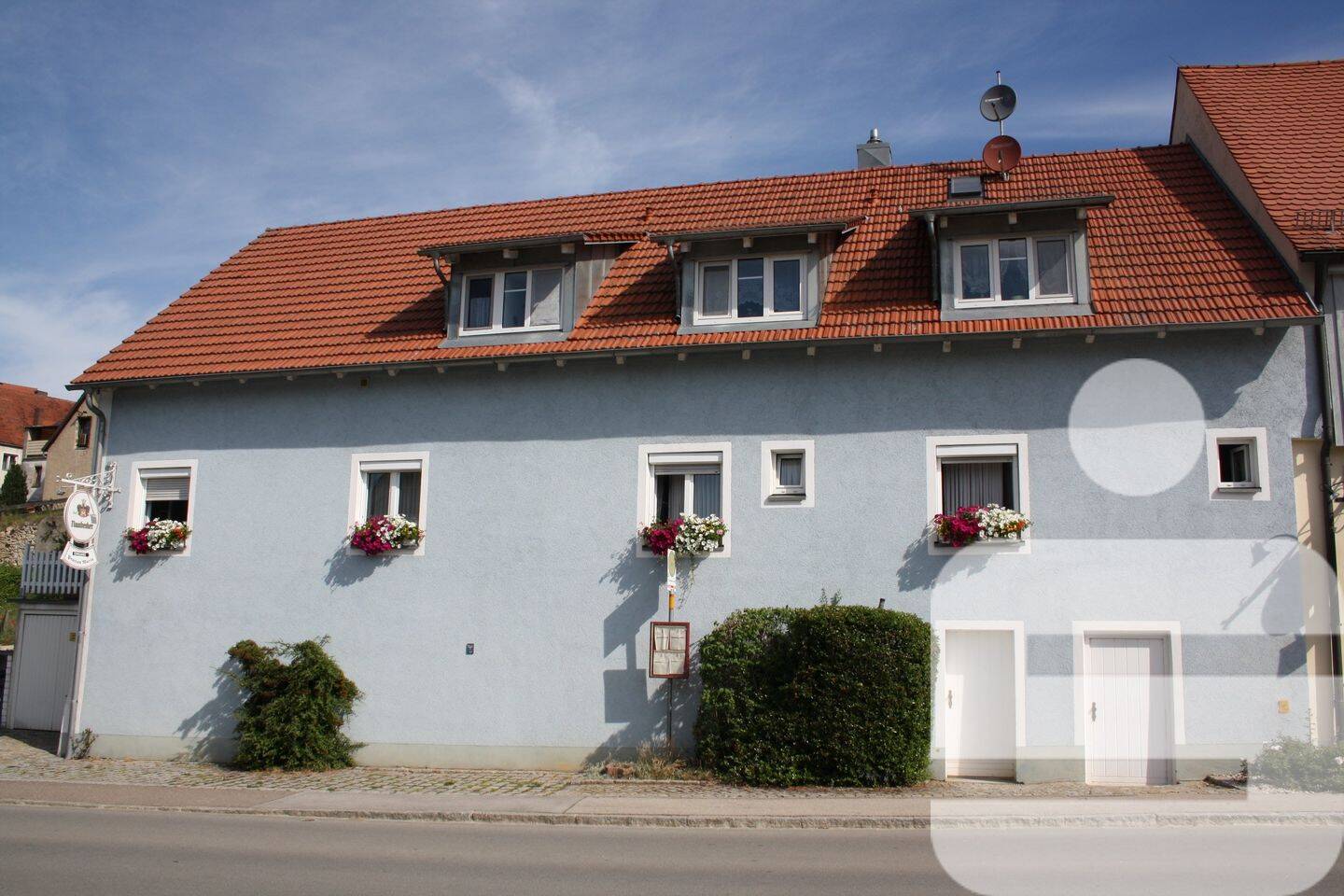 Raum für Ihre Ideen, 92331 Lupburg