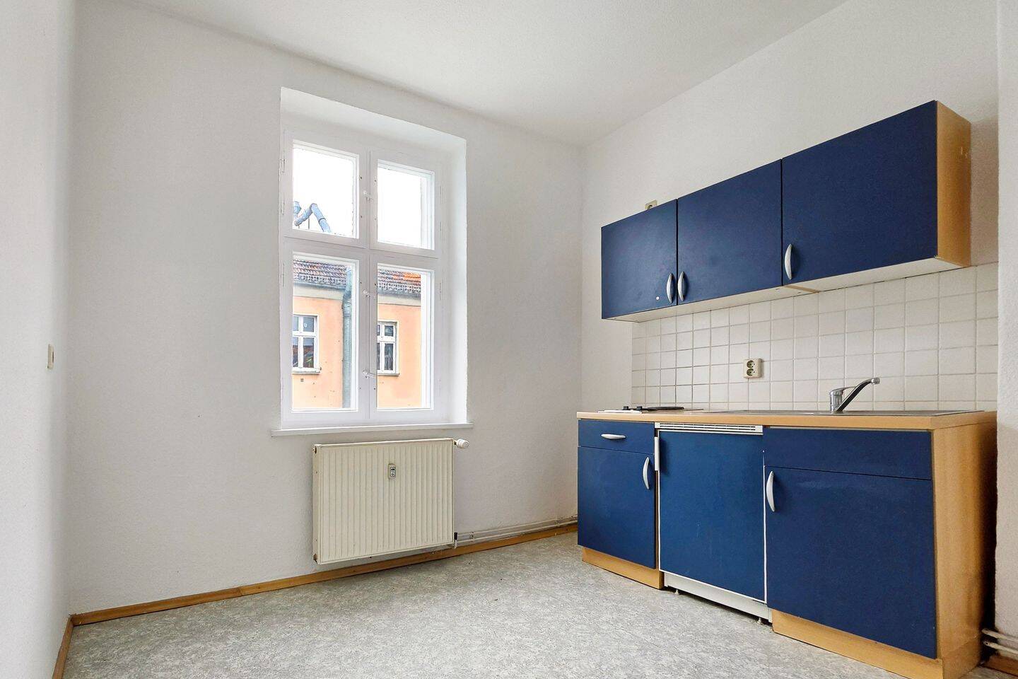 Ruhiges Kiez-Apartment im Herzen von Berlin-Friedrichshain, 10249 Berlin (Friedrichshain-Kreuzberg Friedrichshain Prenzlauer Berg)