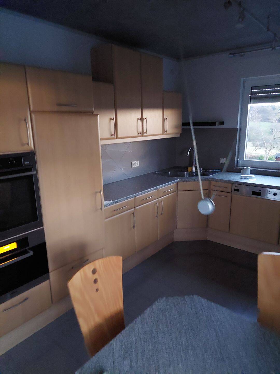 3-ZKB Wohnung, 66571 Eppelborn