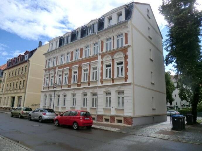 Angenehm und ruhig wohnen in Markkleeberg-Mitte, 4416 Markkleeberg