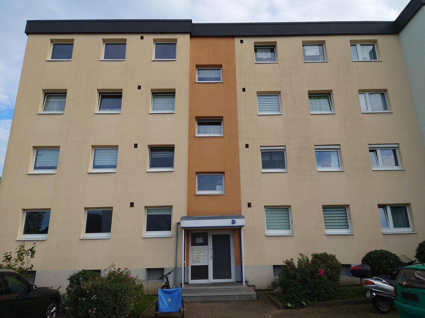 100 m² Erdgeschosswohnung | 5 Zimmer | Ideal für Familien | Frei ab 01.10.2026, 33818 Leopoldshöhe