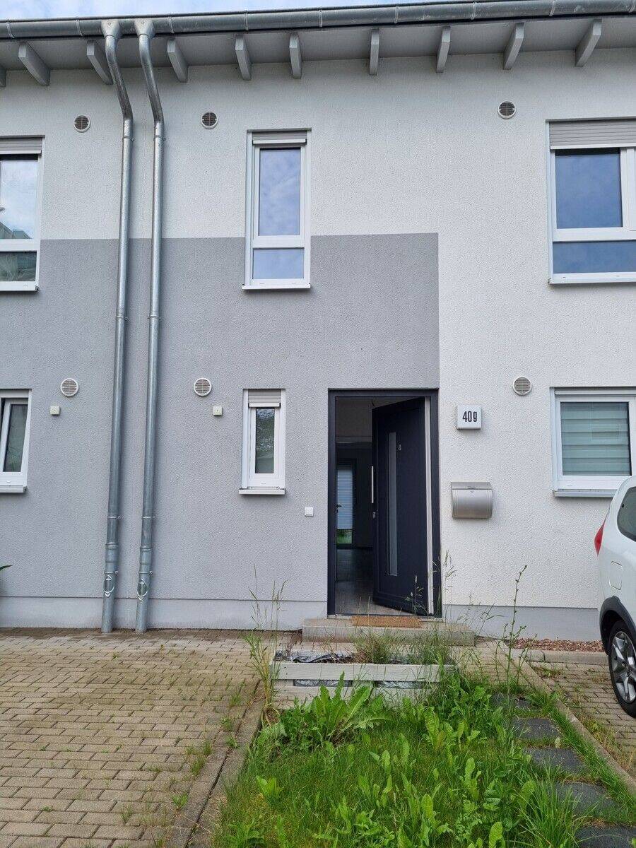Charmantes Reihenhaus im gepflegten Wohnpark-ideal für den Ruhestand, 99817 Eisenach