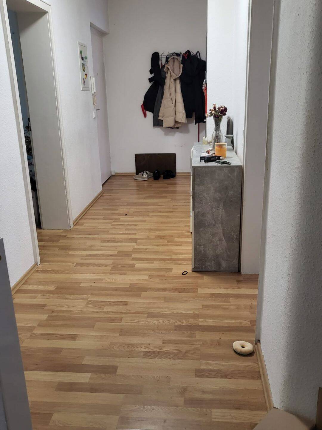 *** Vierzimmerwohnung sucht nette Mieter***, 42283 Wuppertal (Barmen)