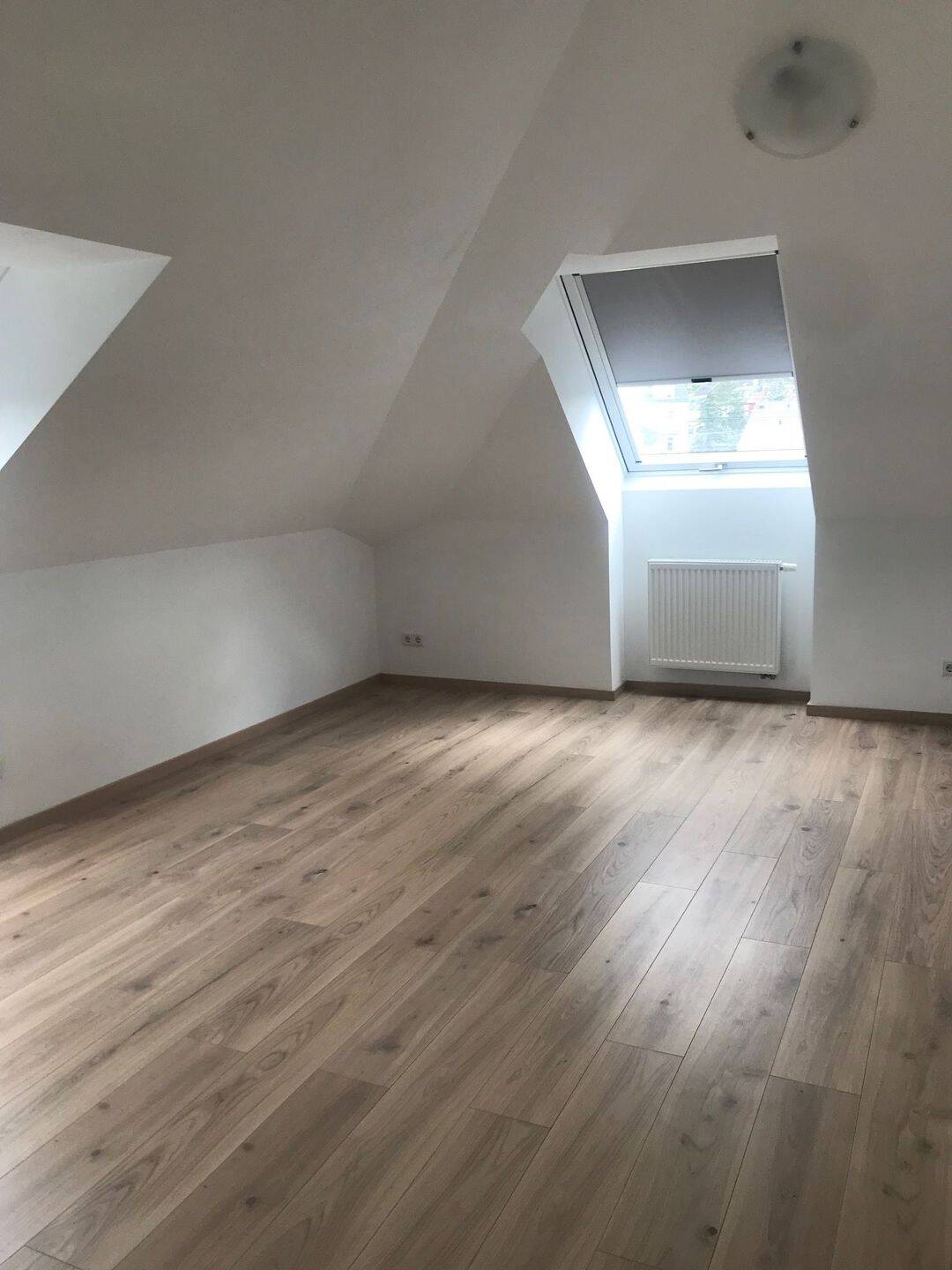 Hübsche Dachgeschoßwohnung für Pärchen (auch Studenten) geeignet, 97072 Würzburg (Altstadt Sanderau)