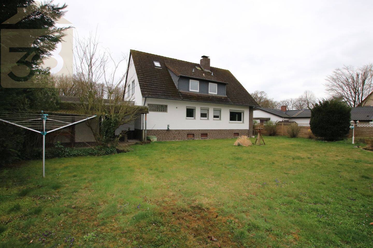 Einfamilienhaus mit Einliegerwohnung! Mein Haus = Mein Partner!, 38442 Wolfsburg (Ehmen Fallersleben Mörse Sandkamp Sülfeld)