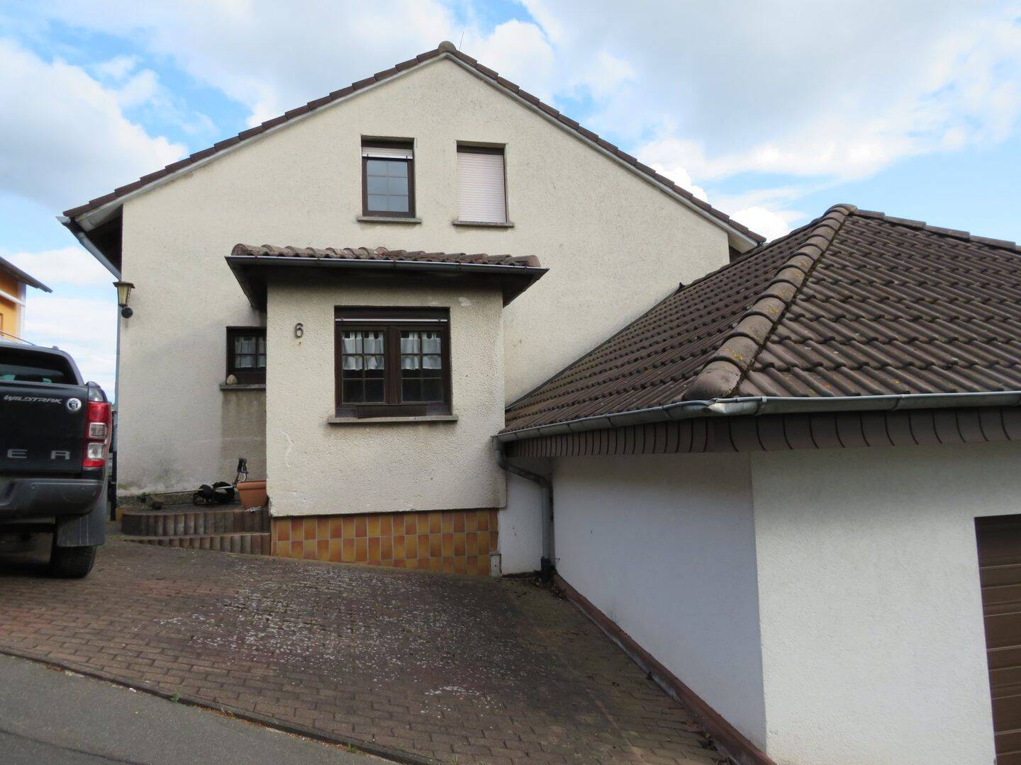 Philippsthal, EFH, 36269 Philippsthal (Werra)
