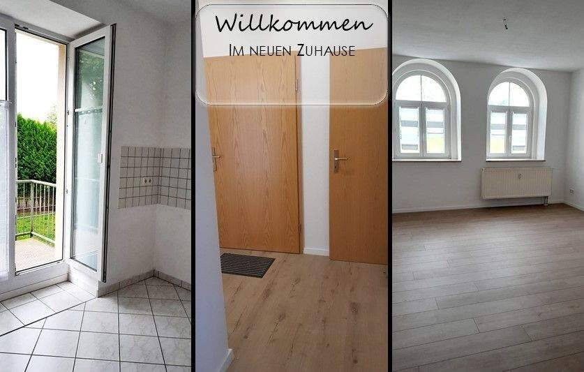 + Pantryküche + Hübsches Apartment im Erdgeschoss, 8527 Plauen