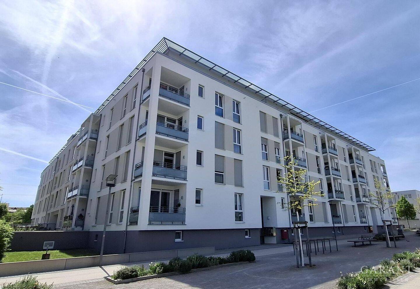 Lebensqualität, Sicherheit und Selbstständigkeit – Wohnen mit Komfort im besten Alter, 71034 Böblingen