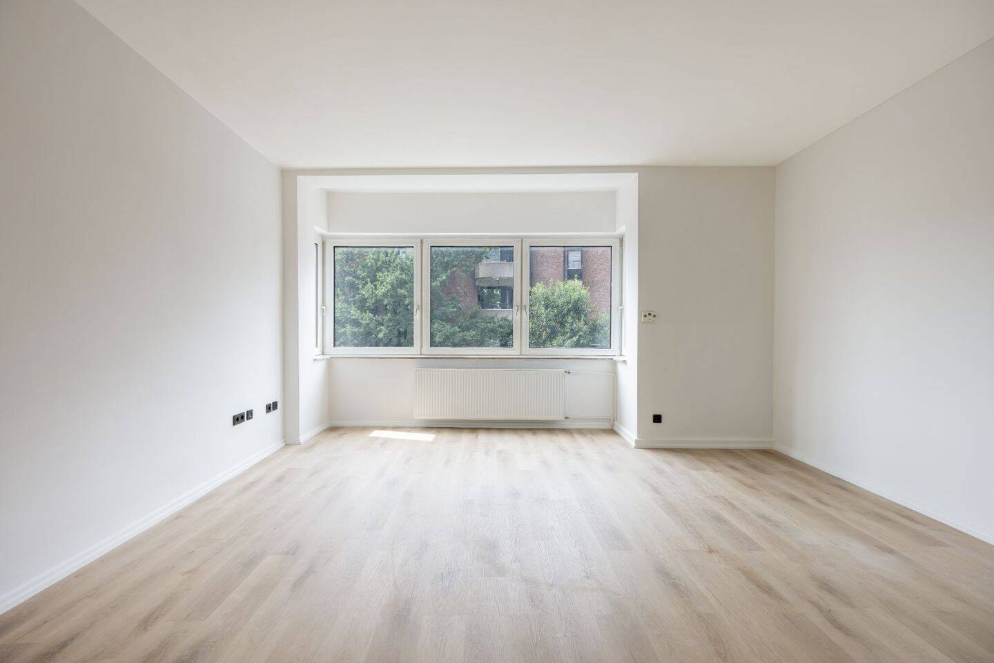 Wertbeständige Wohnimmobilie mit attraktivem Investmentprofil WE06 *Erbpacht*, 40476 Düsseldorf (Derendorf Golzheim Pempelfort)