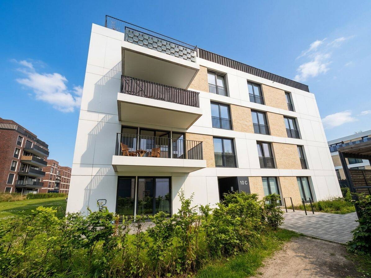 Modern Wohnen zur Miete in Pinneberg – Wentzel Dr., 25421 Pinneberg