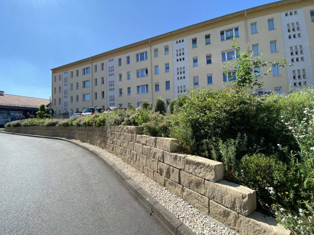 Traumwohnung unweit des Suhler Klinikums, 98527 Suhl (Suhl)