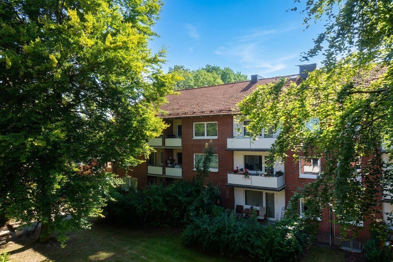 Familiengerechte Wohnung zur Miete in Niendorf – Wentzel Dr., 22459 Hamburg (Eimsbüttel Niendorf Schnelsen)