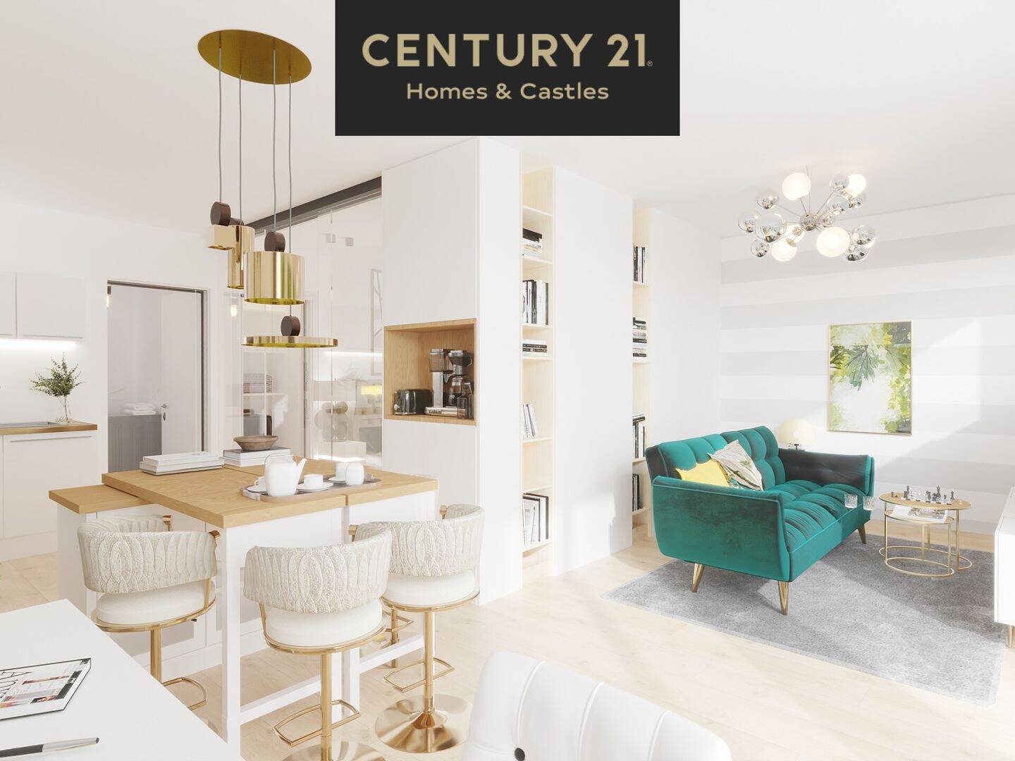 GREEN LIVING² – W5 -PROV.FREI, KFW40EE: 5 SANIERTE+2 NEUBAU PENTHOUSE WOHNG., EIG. GARTEN, PV, 66265 Heusweiler