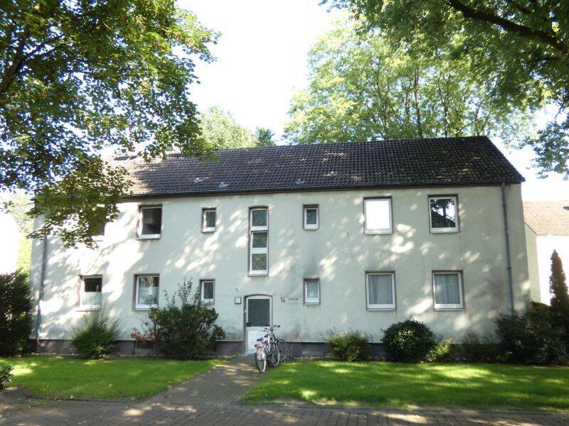 Single-Wohnung in Top-Lage!, 45711 Datteln