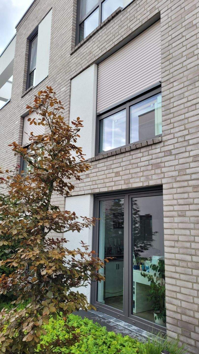 102 qm  Wohnung – 1.OG- in Wohnanlage in Jeggen West – 7 Häuser – 17 moderne Neubauwohnungen, 49143 Bissendorf