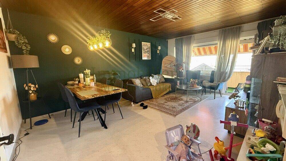 *** Großzügige 3-Zimmer-Wohnung mit Balkon im 2. Obergeschoss ***, 68623 Lampertheim
