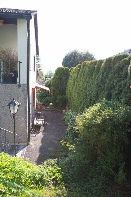 Gemütliche 3-Zimmer-Wohnung mit eigenem Garten in guter Lage, 82319 Starnberg