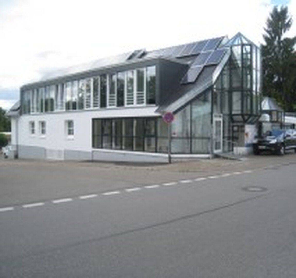 2 Zimmer-Studiowhg. Lahr. Bauj.2019, barrierefrei mit offenen Wohn,-Essbereich., 77933 Lahr/Schwarzwald