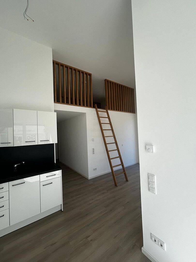 *1 Monat mietfrei wohnen* Moderne 2-Zimmer-Wohnung mit Wohlfühlfaktor, 96052 Bamberg (Bamberg Gartenstadt Hirschknock Kramersfeld)