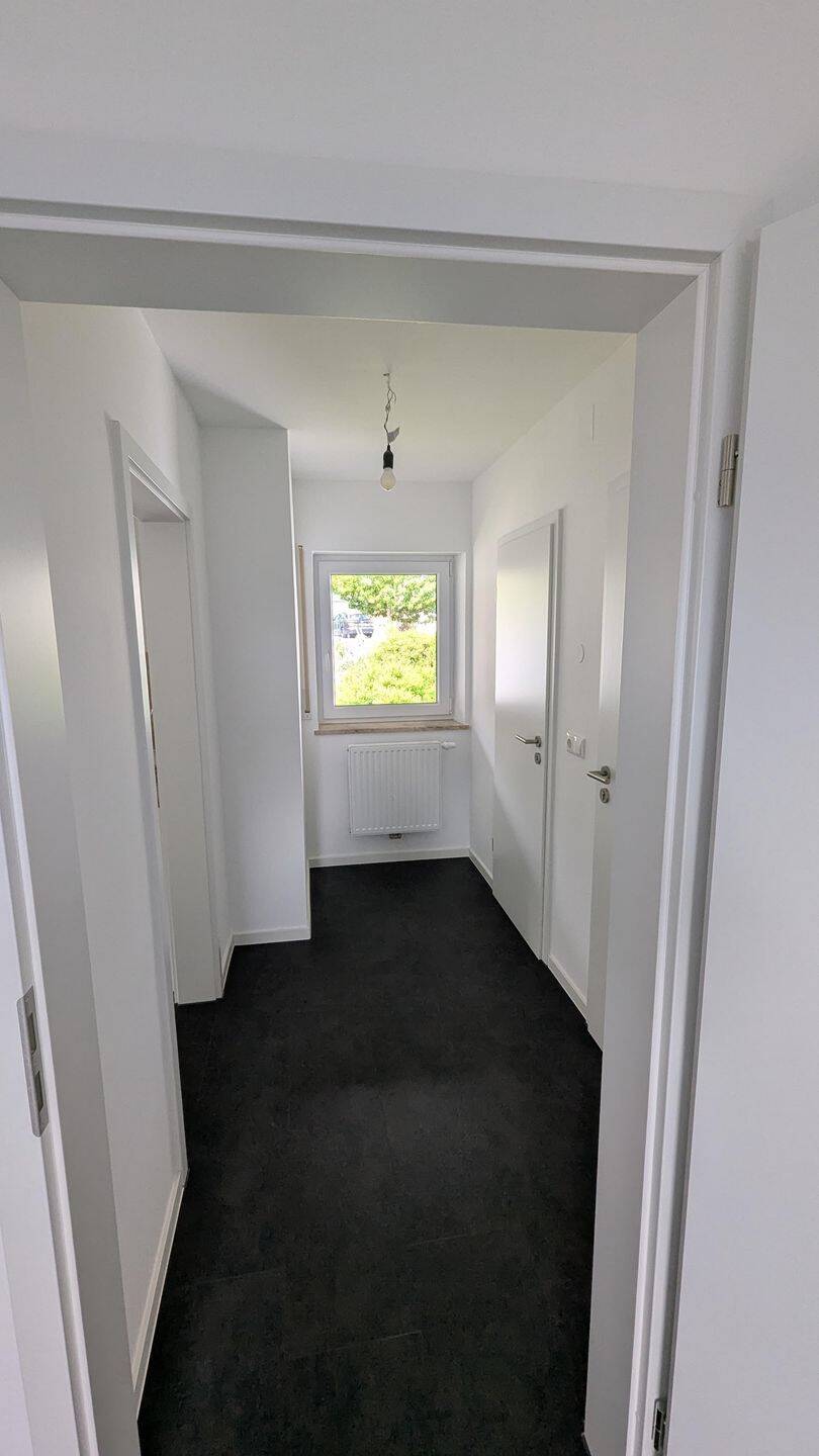 Mietwohnung, 2,5 Zimmer, 62 m², in Amberg, 92224 Amberg