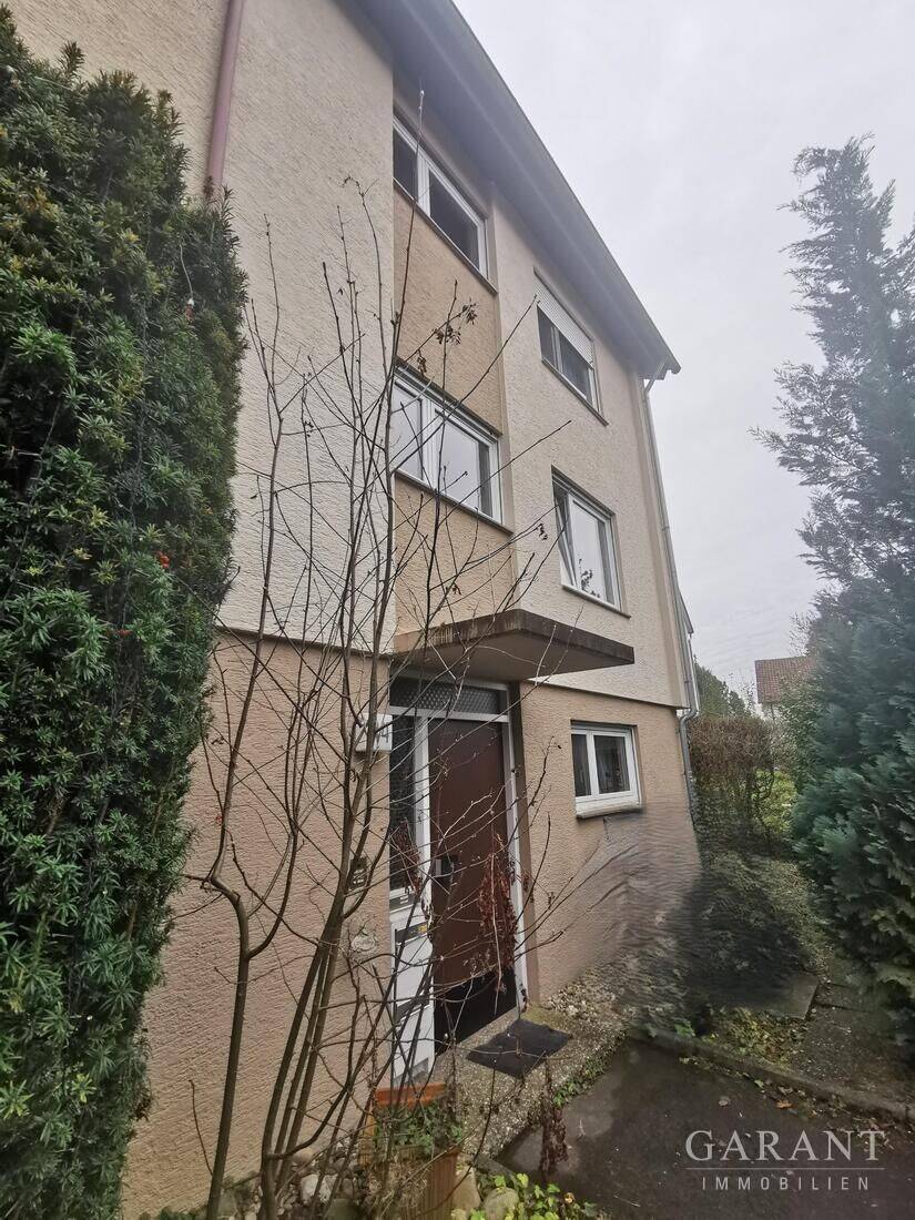 Dreifamilienhaus im Herzen von Winnenden!, 71364 Winnenden