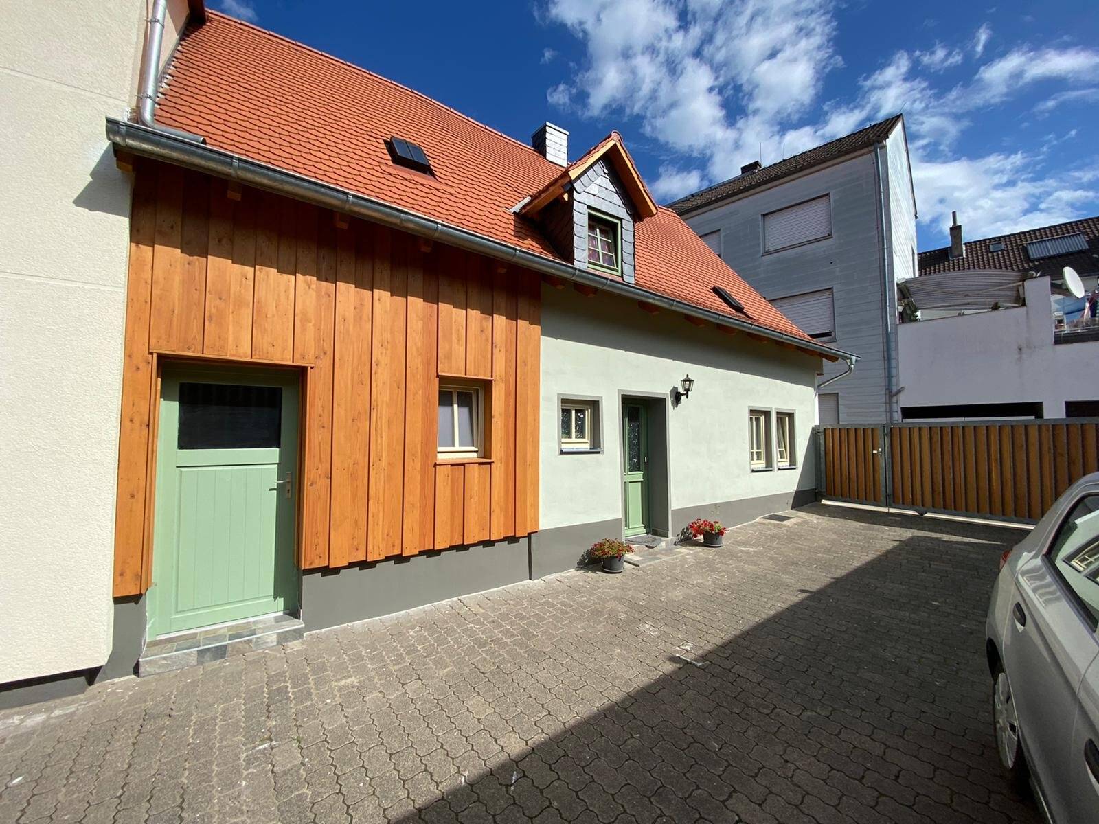 2 Häuser in Hanau – Großauheim- Top Lage – Ohne Provision, 63457 Hanau