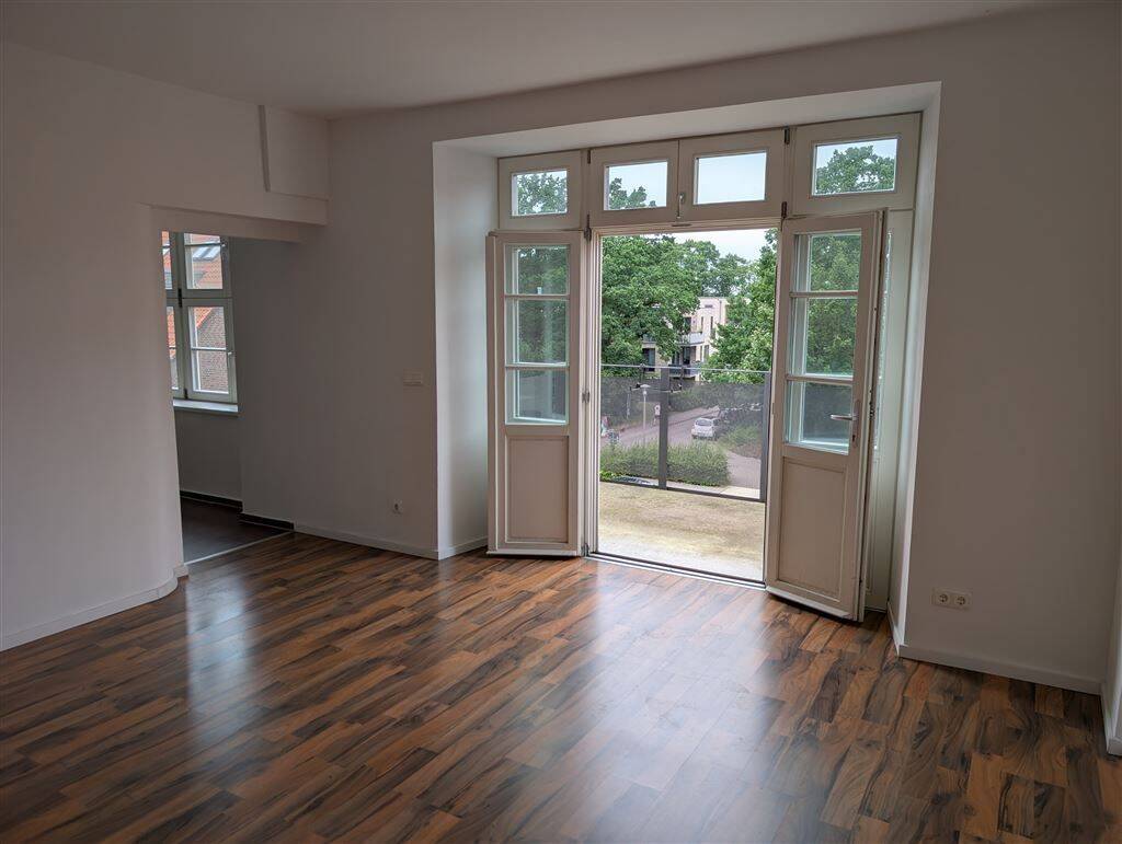 Barrierefreier Wohntraum zum sofortigen Einzug in zentraler Lage, 26123 Oldenburg (Oldb) (Bürgerfelde Donnerschwee Nadorst)