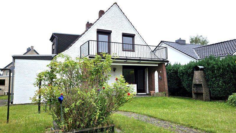 0 % Käuferprovision! Schönes EFH mit Outdoor-Wintergarten und tollem Grundstück in Hinterlage!, 27751 Delmenhorst
