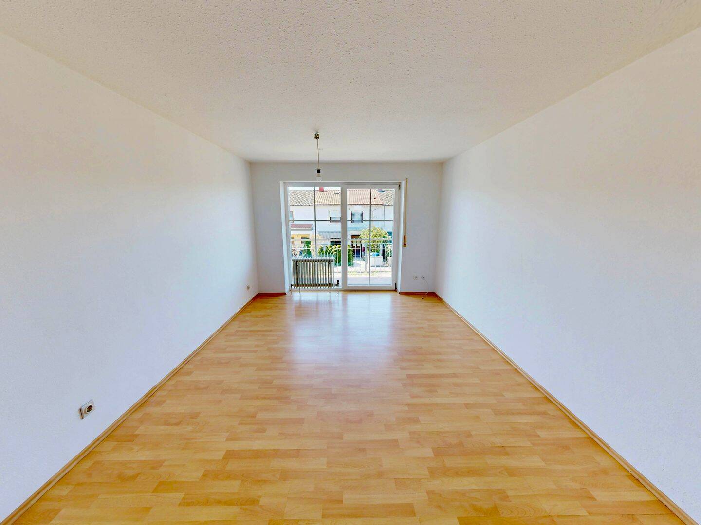 Bezugsfertiges Reihenmittelhaus mit vielseitigen Nutzungsmöglichkeiten in Bad Füssing-Würding, 94072 Bad Füssing